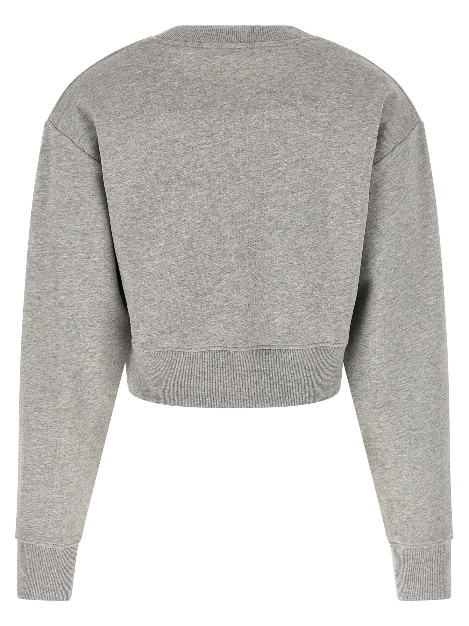 [Balmain] Sweatshirt SS26 GF1JO080BD43YIW