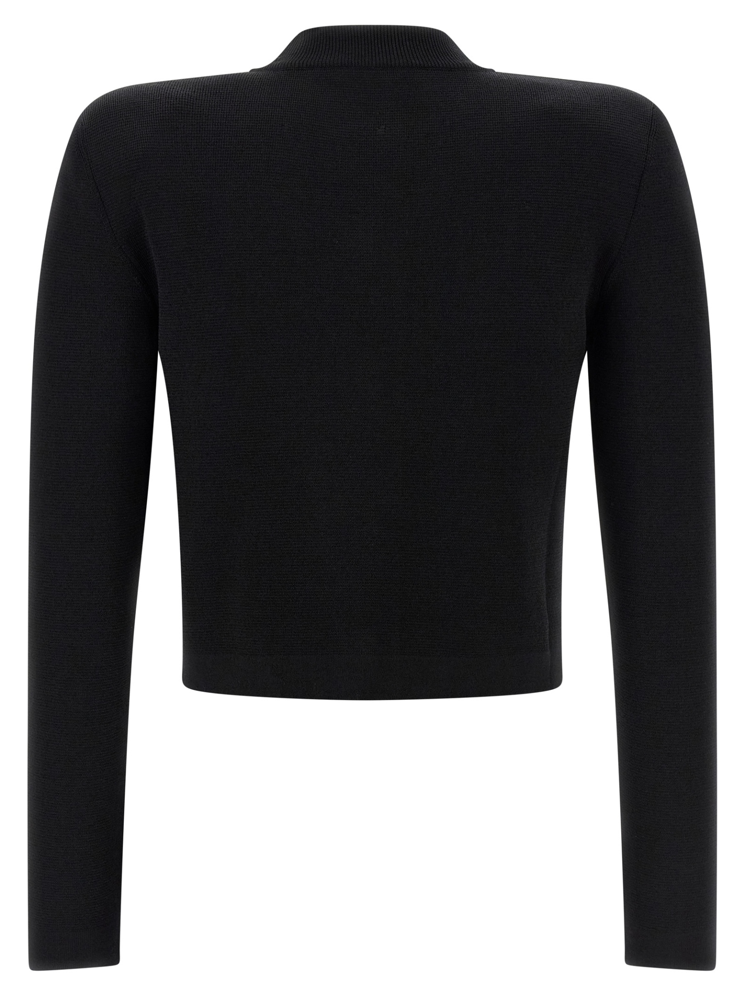 [Balmain] Cardigan SS26 GF1KL000KJ430PA