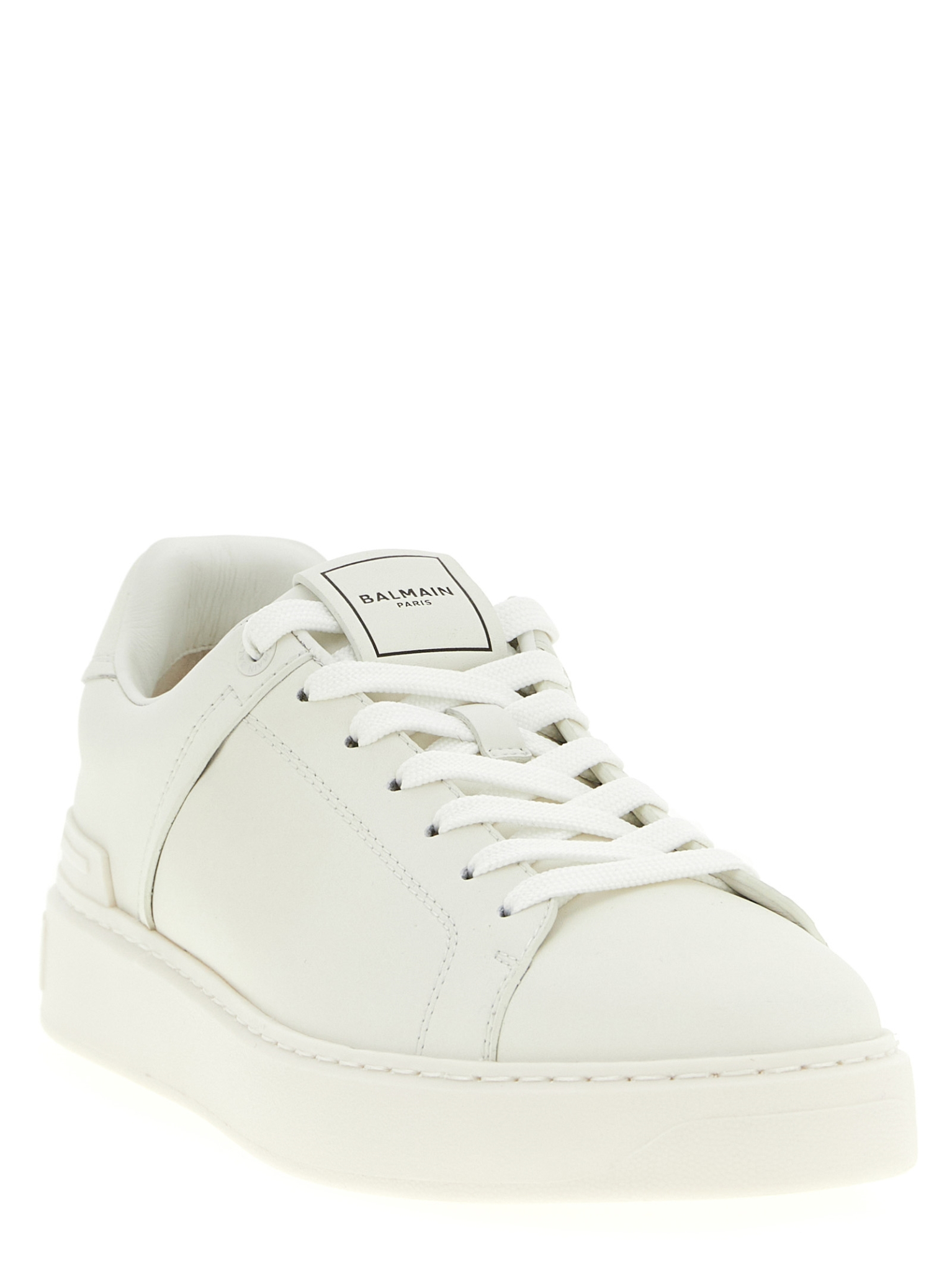 [Balmain] Sneakers SS26 GN1VI690LVTR0FA