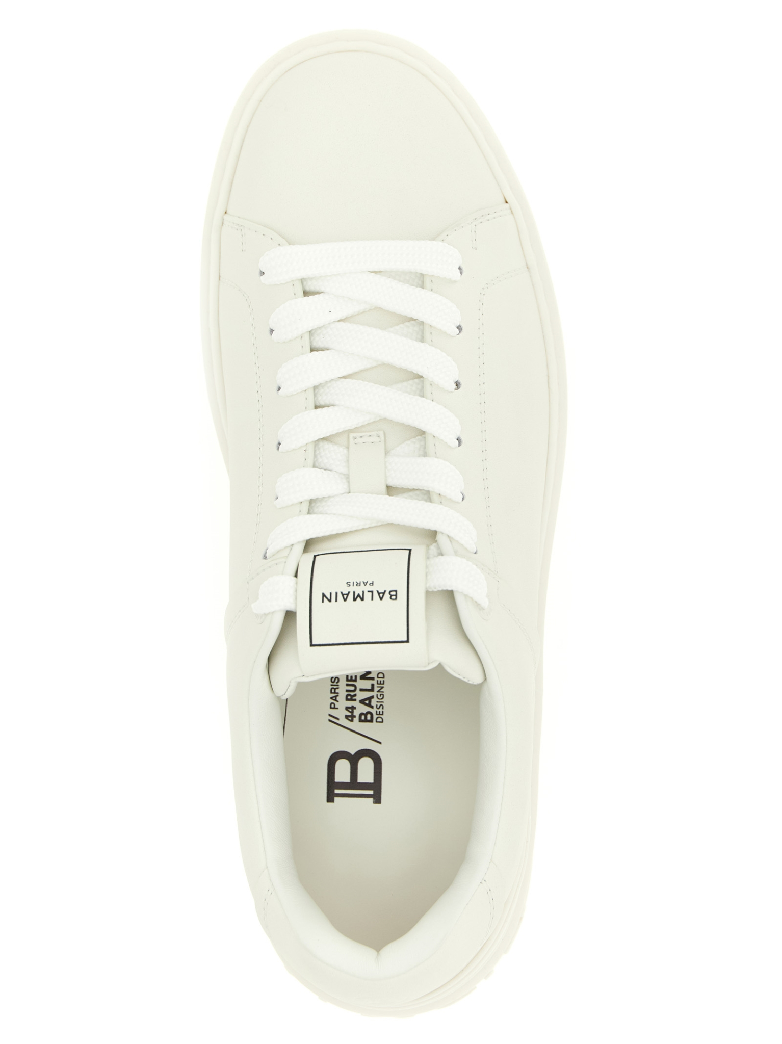 [Balmain] Sneakers SS26 GN1VI690LVTR0FA