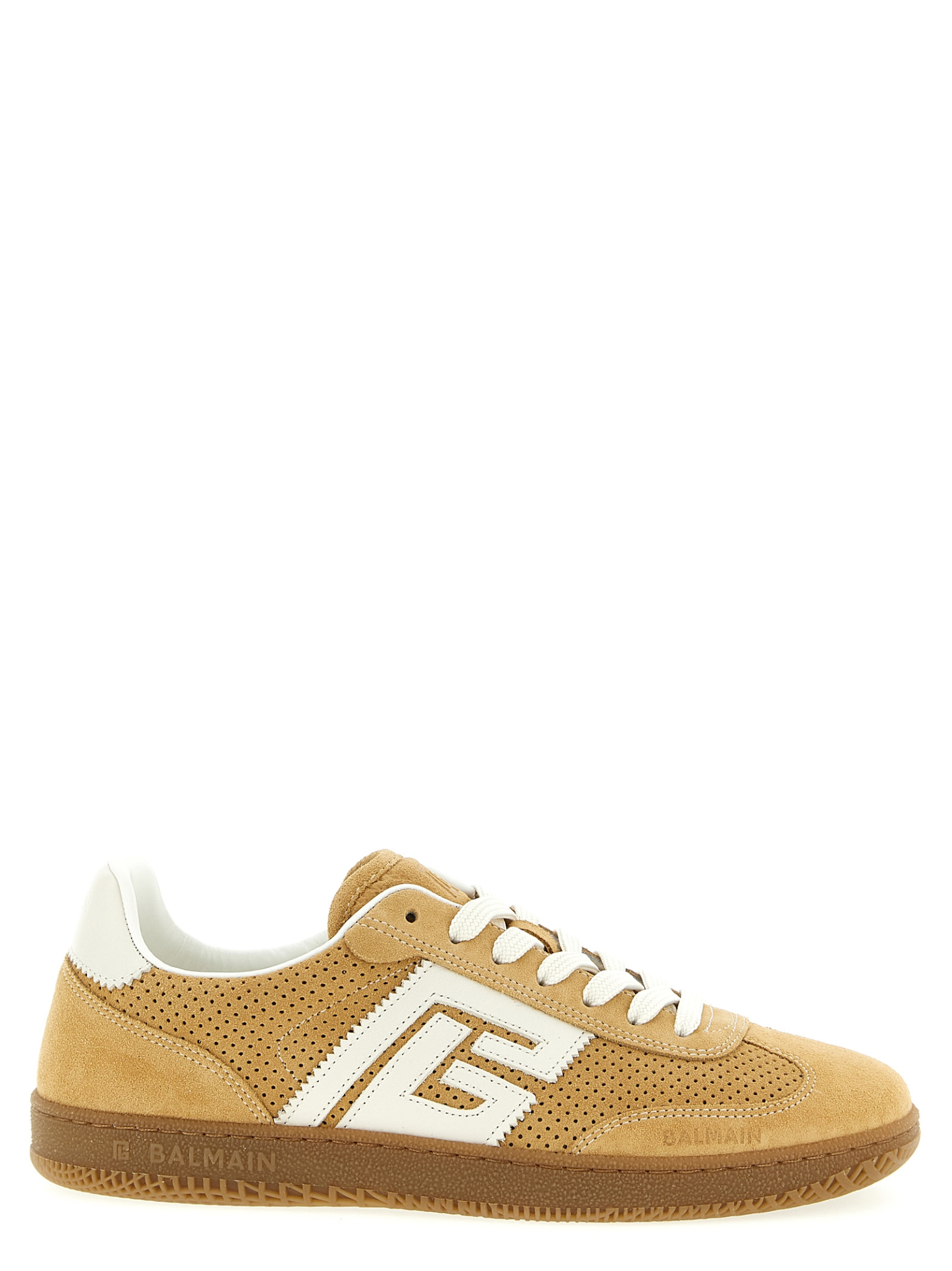 [Balmain] Sneakers SS26 GN1VI735LACSWHO