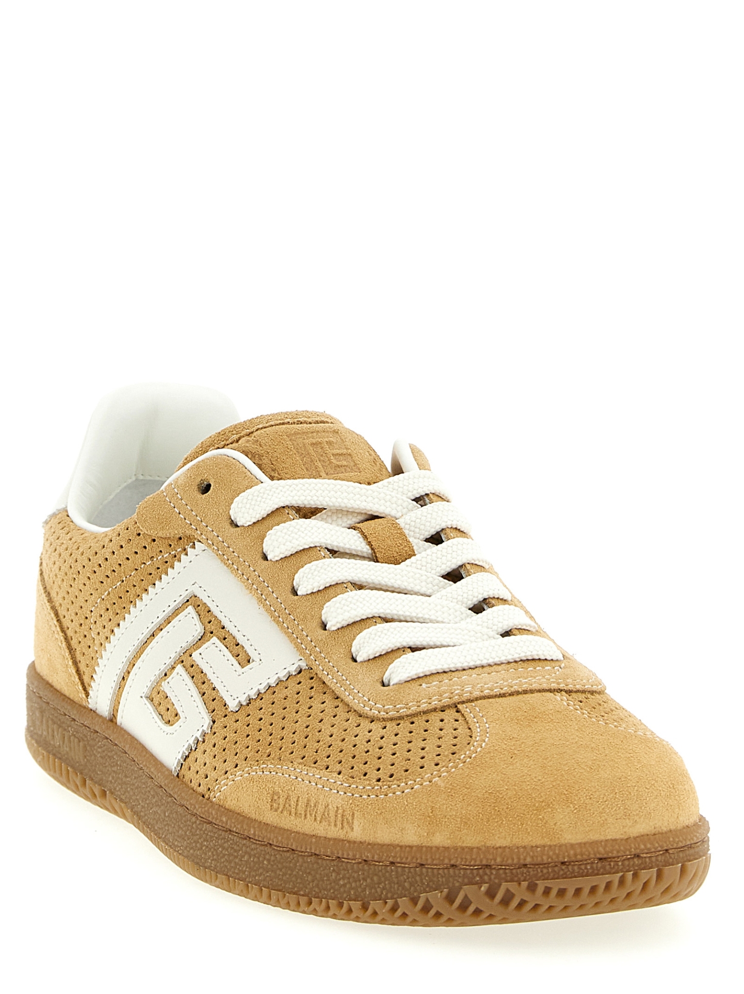 [Balmain] Sneakers SS26 GN1VI735LACSWHO