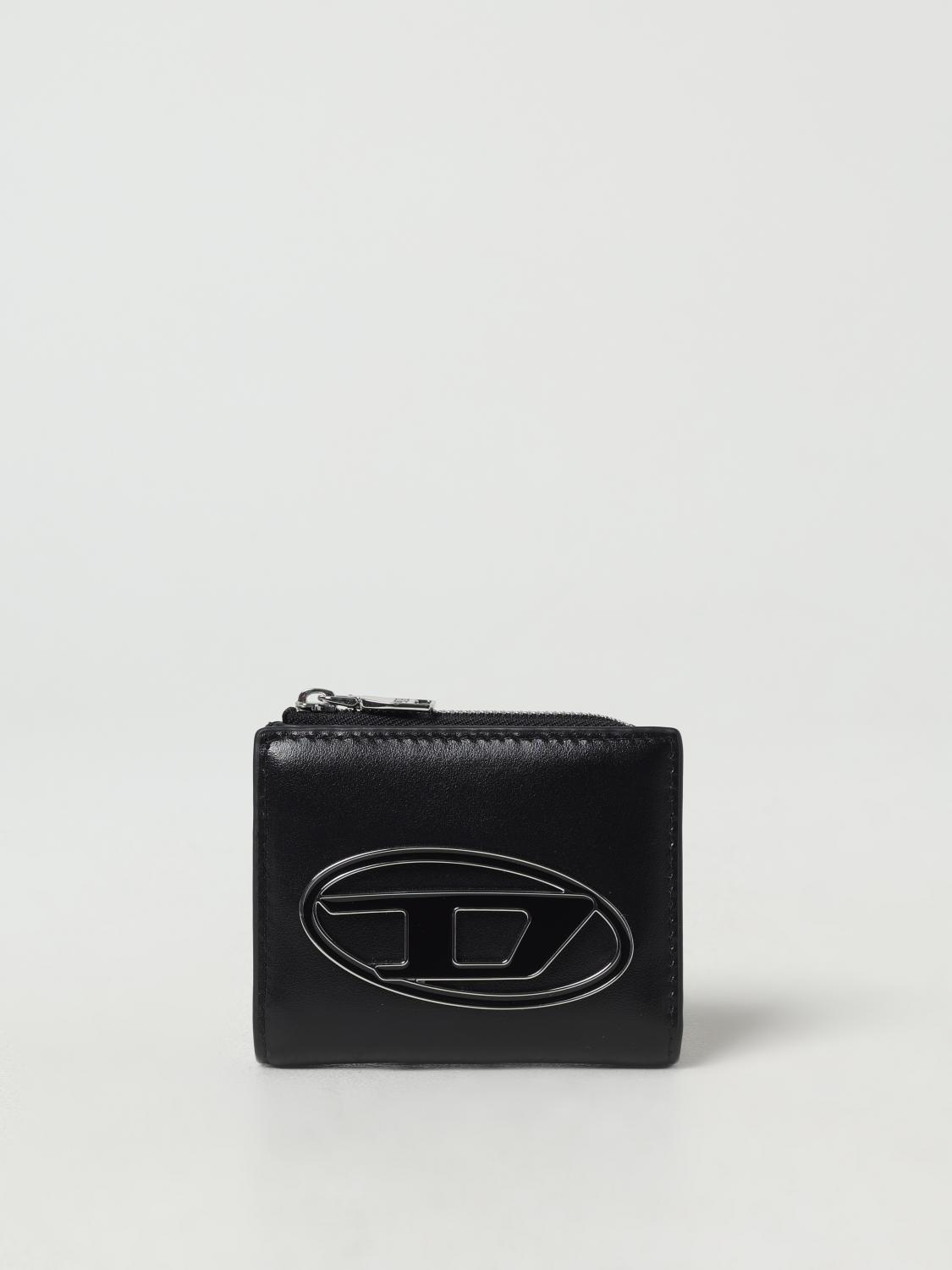 [Diesel] Wallet SS25 X10102PR818 T8013