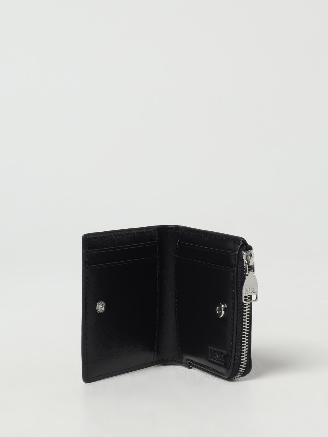 [Diesel] Wallet SS25 X10102PR818 T8013