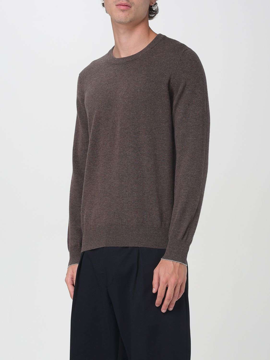 [Brunello Cucinelli] Knitwear FW25 M2200100 CU766