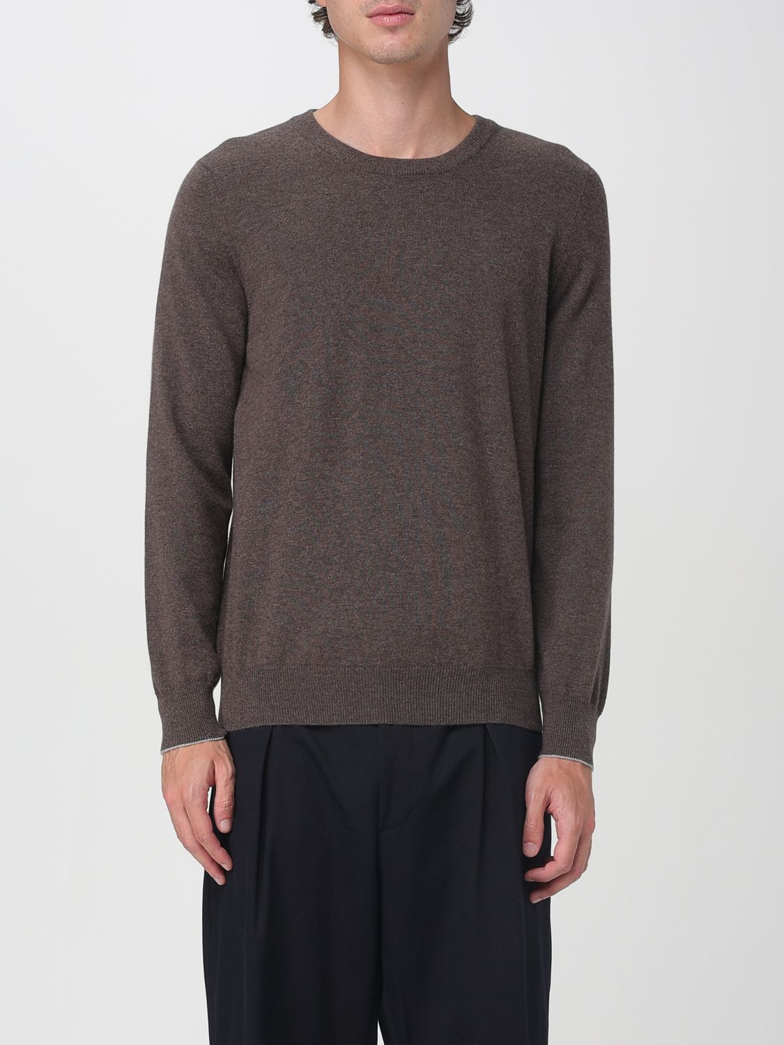 [Brunello Cucinelli] Knitwear FW25 M2200100 CU766