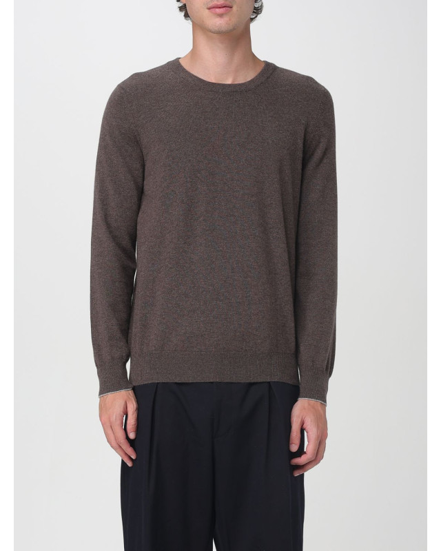 [Brunello Cucinelli] Knitwear FW25 M2200100 CU766