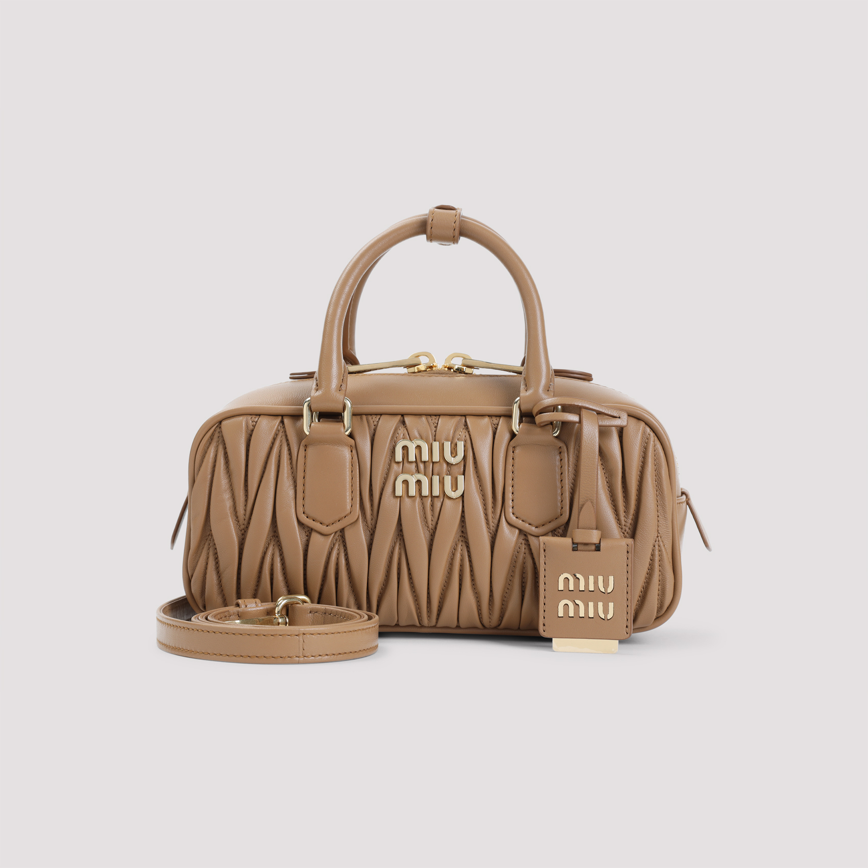 [Miu Miu] Bag FW26 5BB142VOON.AN88