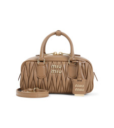 [Miu Miu] Bag FW26 5BB142VOON.AN88
