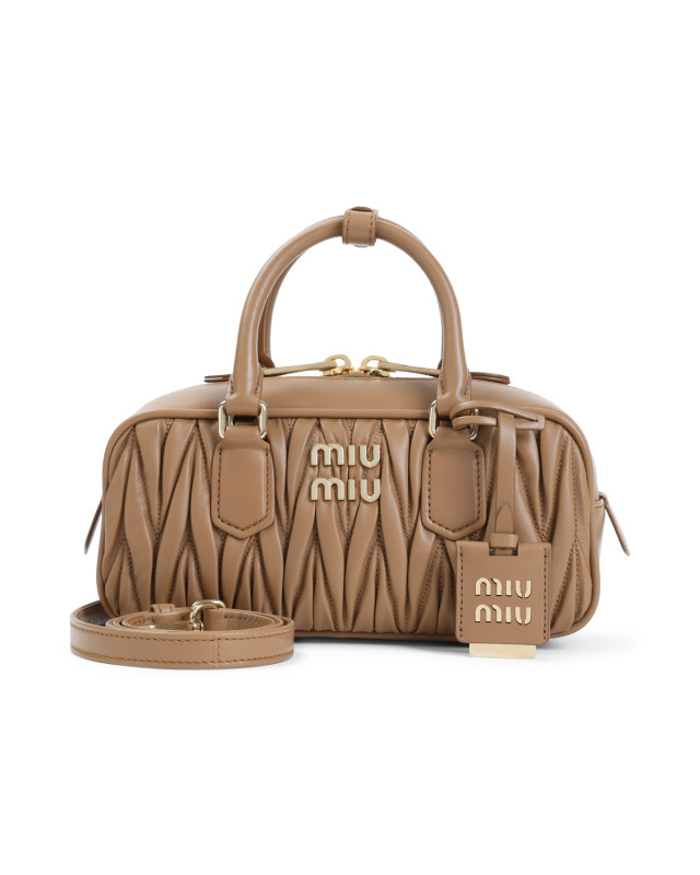 [Miu Miu] Bag FW26 5BB142VOON.AN88