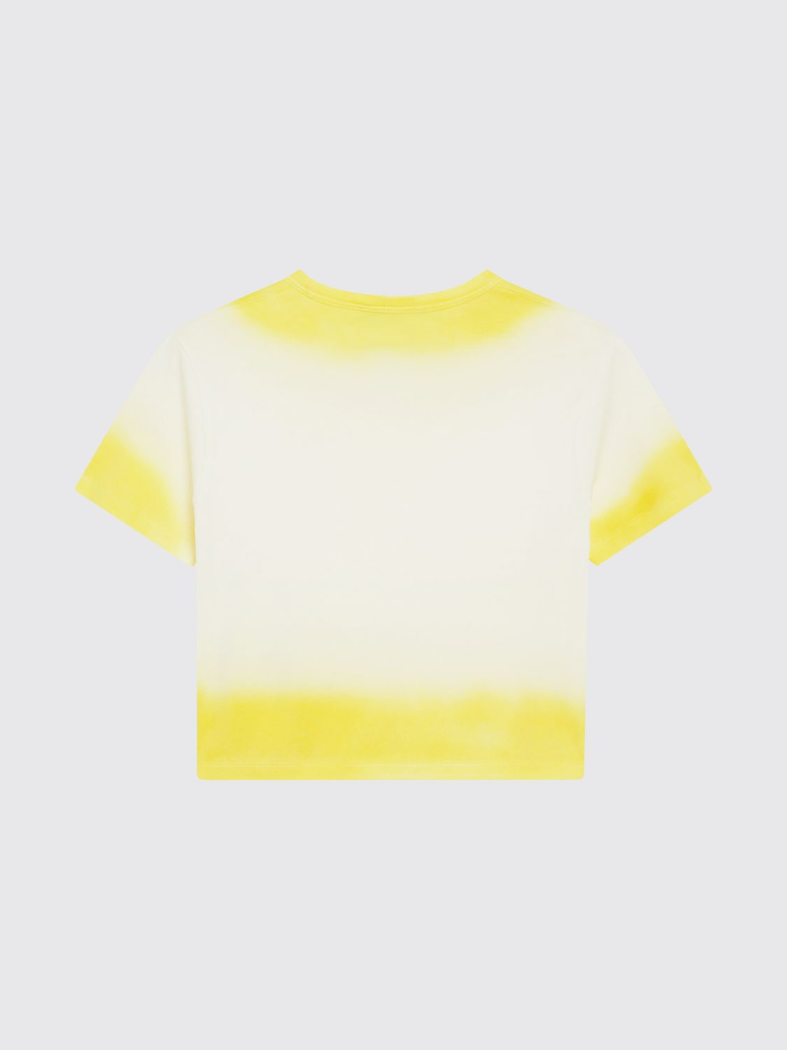 [Gucci] T-shirts Short Sleeve SS26 838009XJHQ7 7013