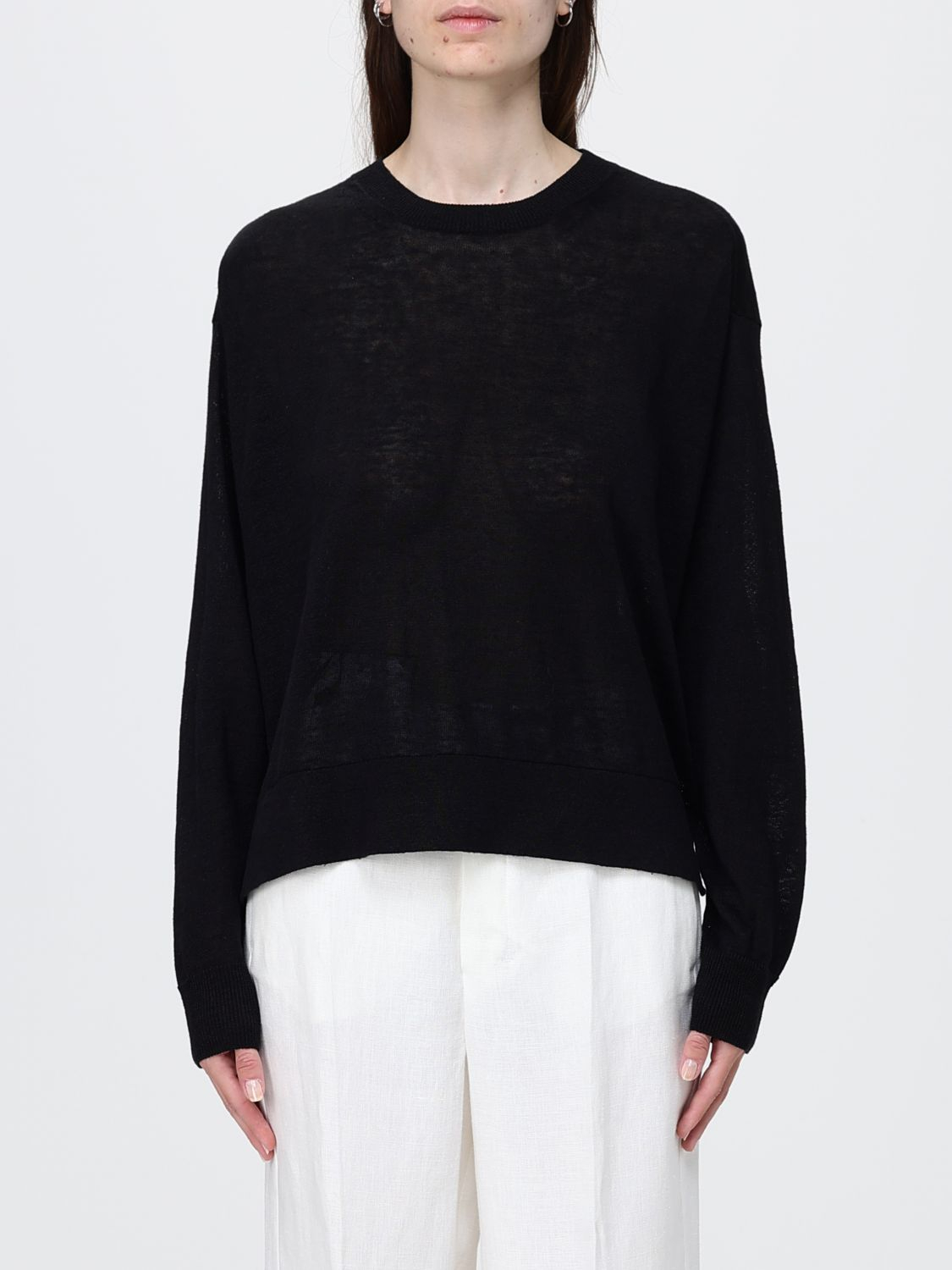 [S Max Mara] Knitwear SS26 2619361093600 004