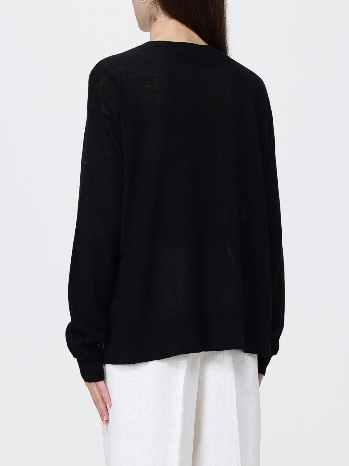 [S Max Mara] Knitwear SS26 2619361093600 004