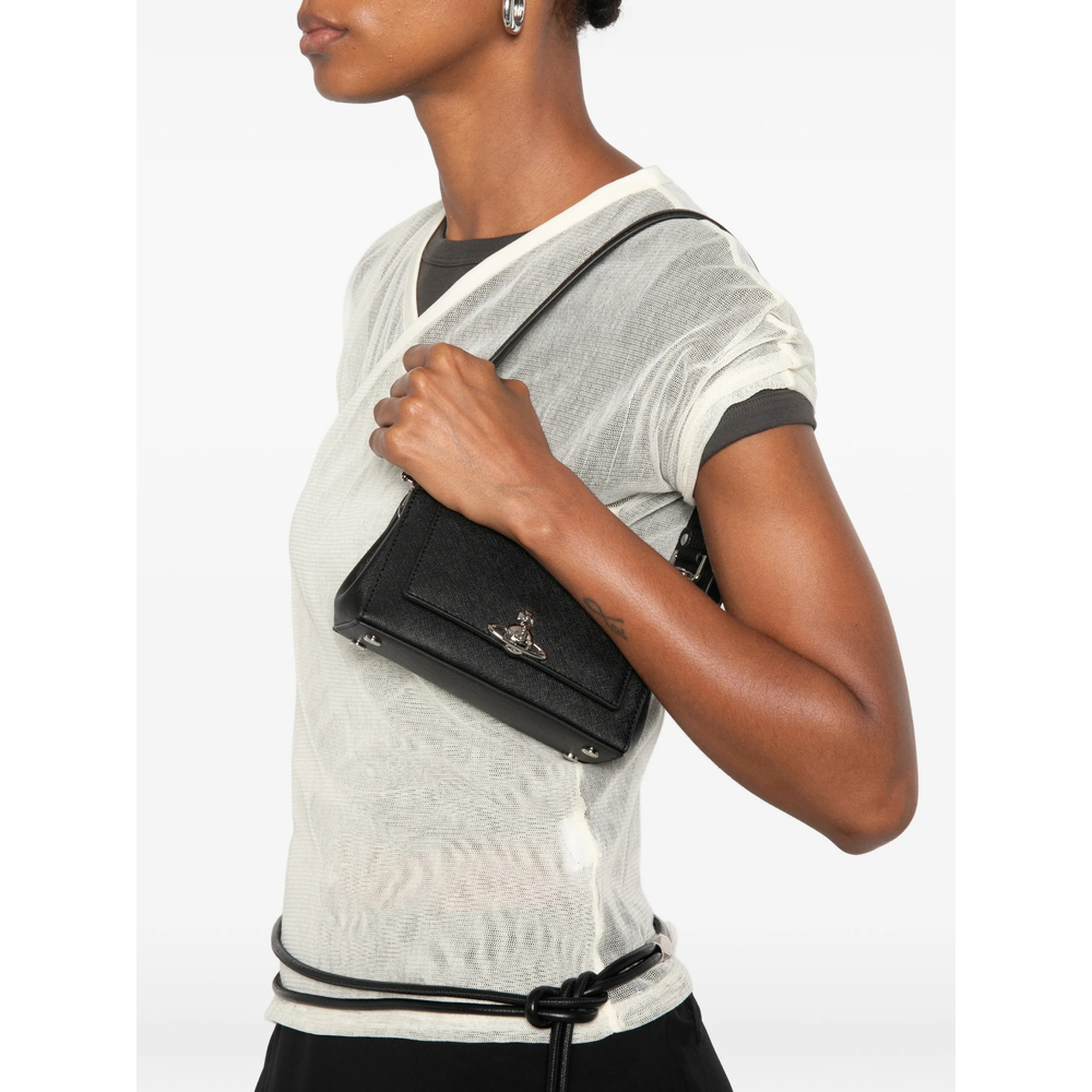 [Vivienne Westwood] Shoulder bag FW26 4603000WW S0021 N401