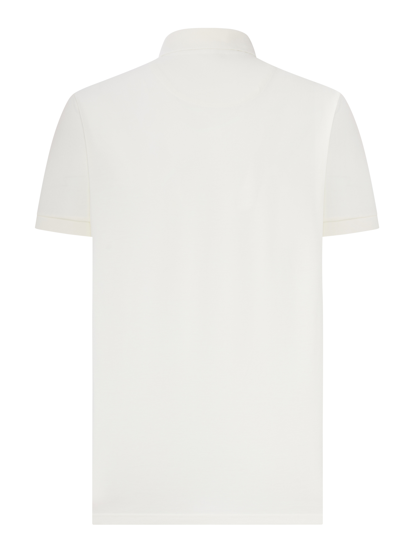 [Etro] T-shirts Short Sleeve FW26 MRMD0005AU11XW0001 WHITE NATURAL