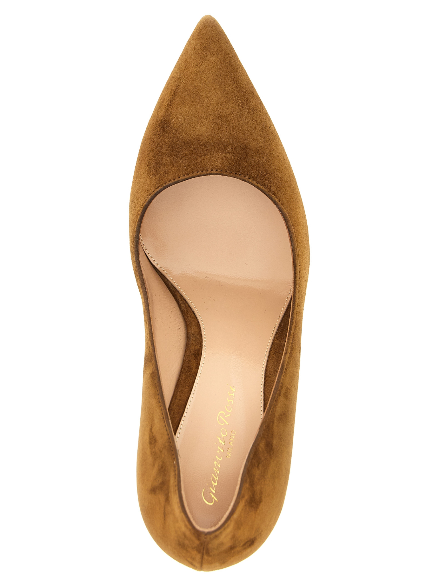 [Gianvito Rossi] Pumps FW25 G2458085RICCAMTEXAS