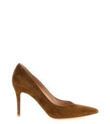 [Gianvito Rossi] Pumps FW25 G2458085RICCAMTEXAS