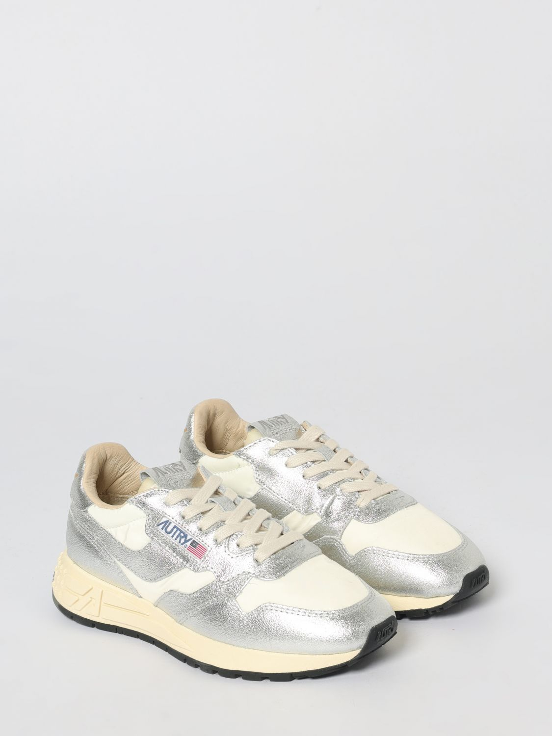 [AUTRY] Sneakers SS26 WWLWAN01