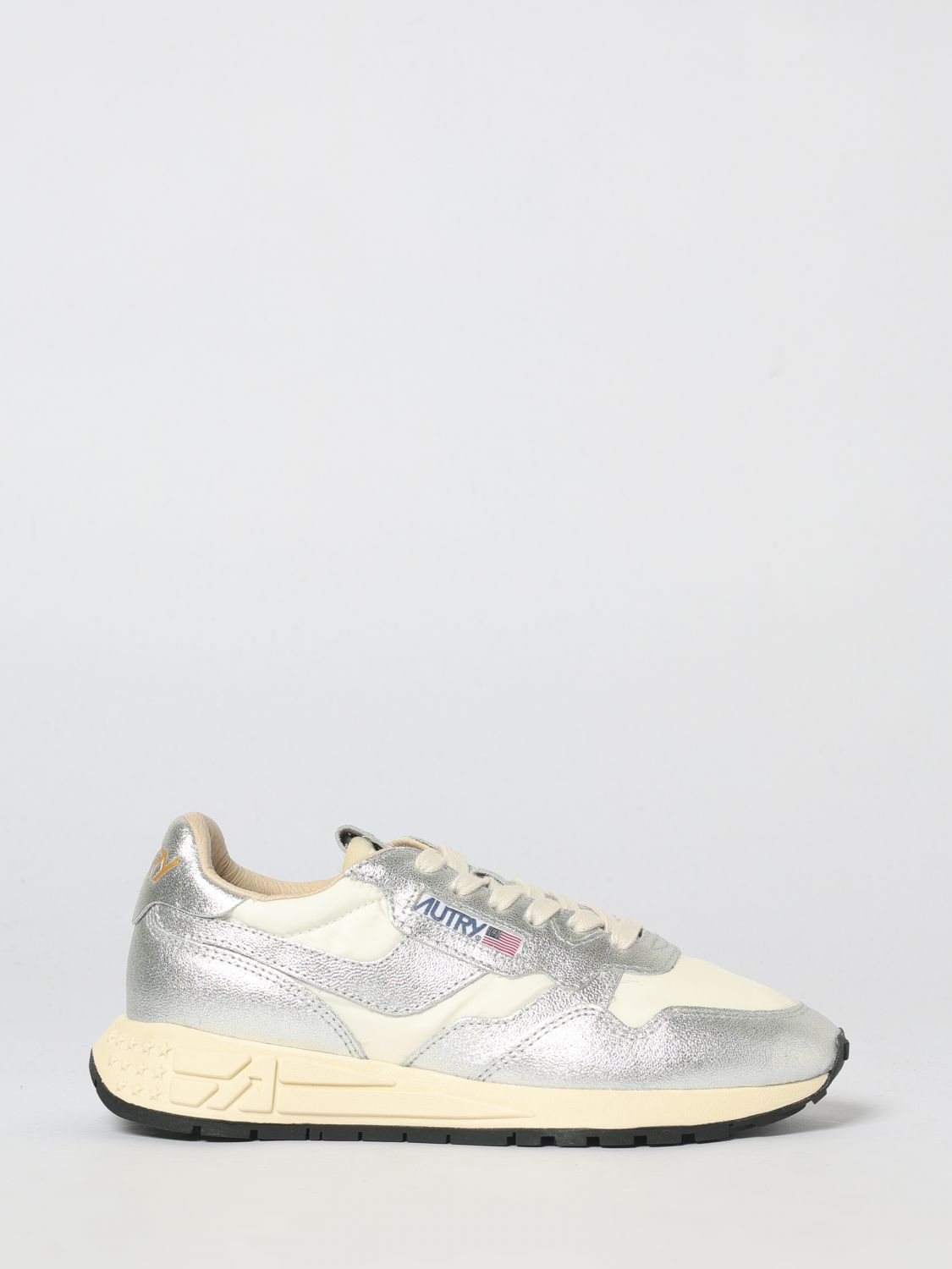 [AUTRY] Sneakers SS26 WWLWAN01