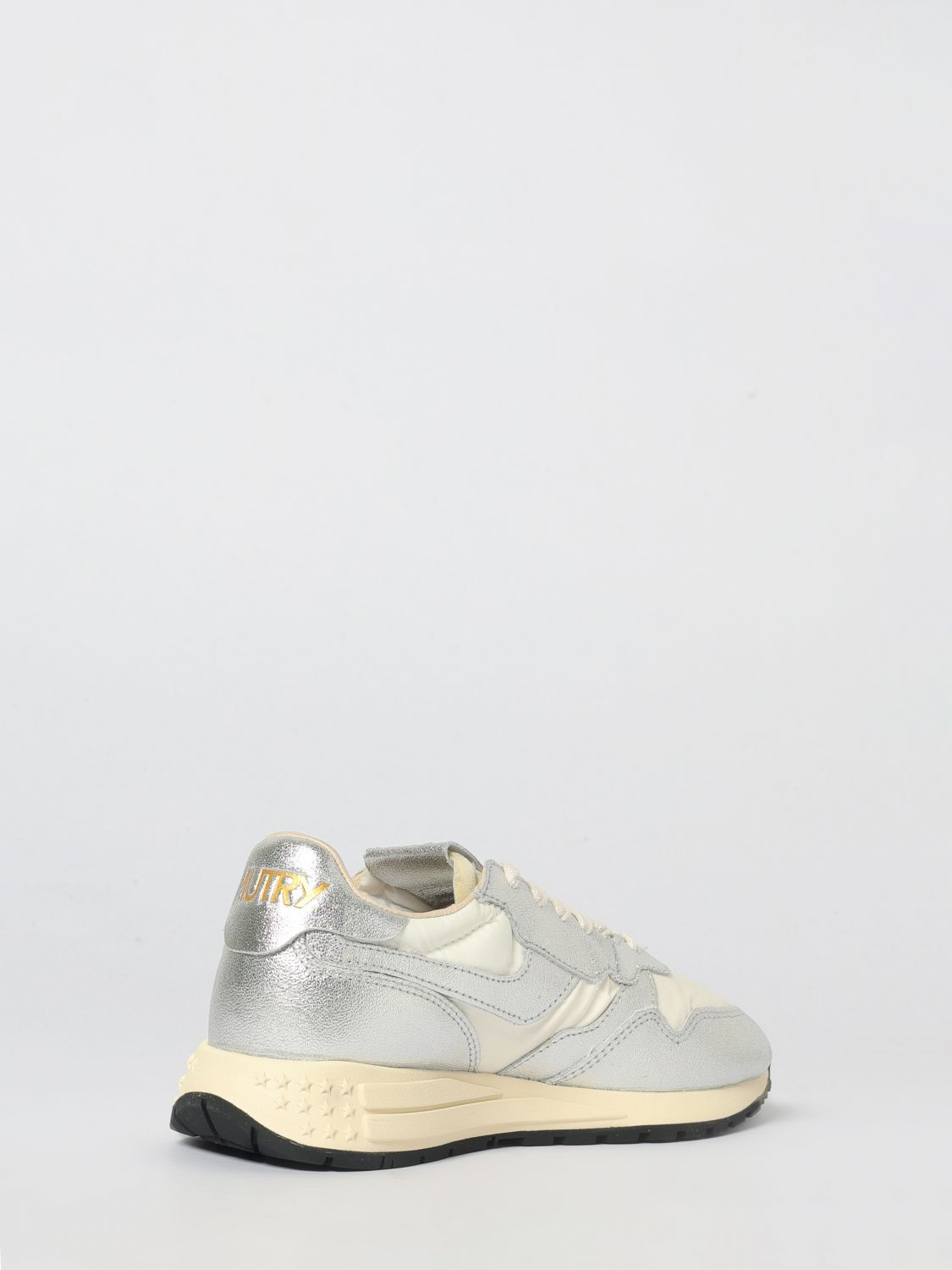 [AUTRY] Sneakers SS26 WWLWAN01