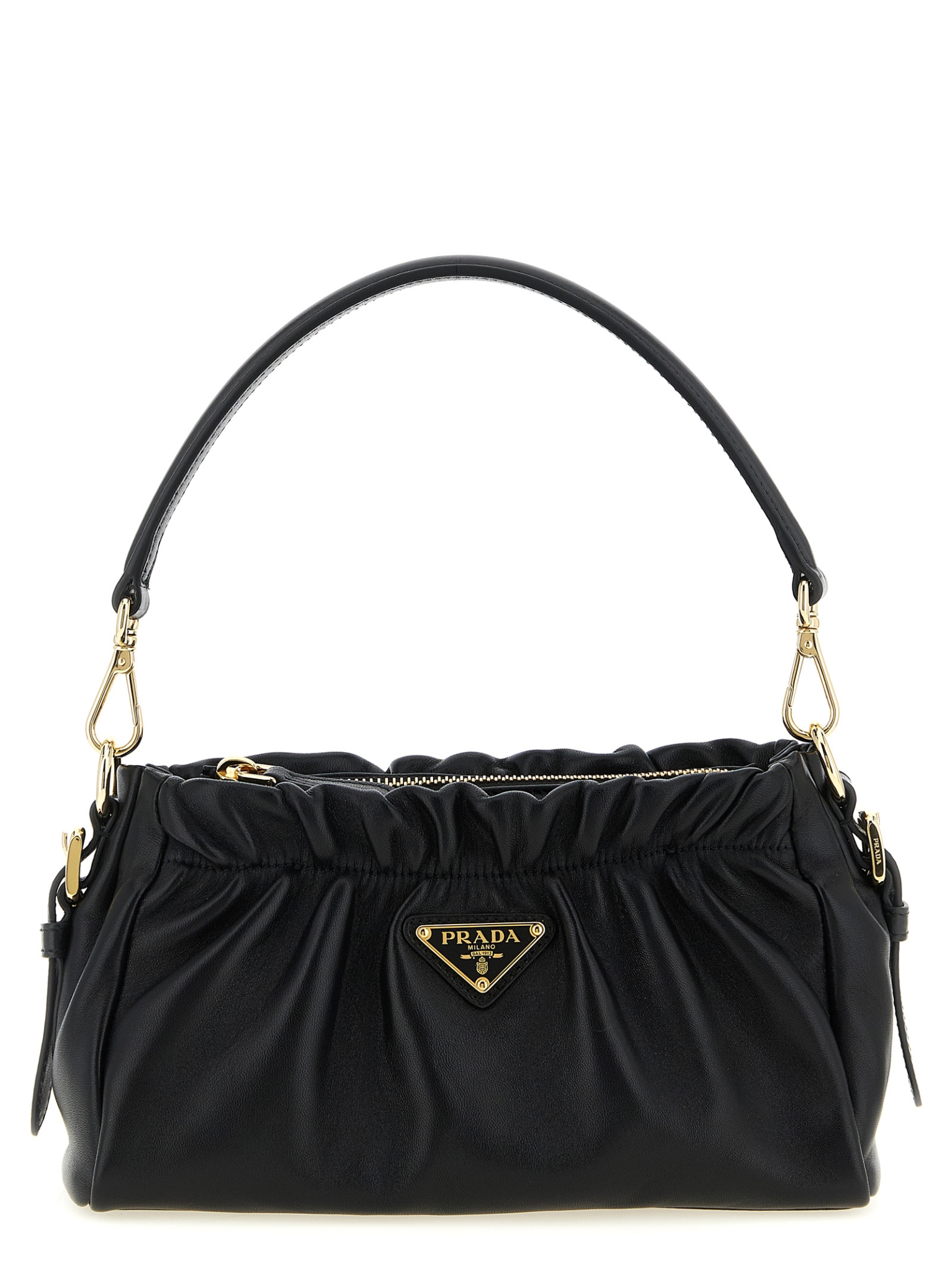 [Prada] Shoulder bag SS26 1BC270VOOO2DX8F0002