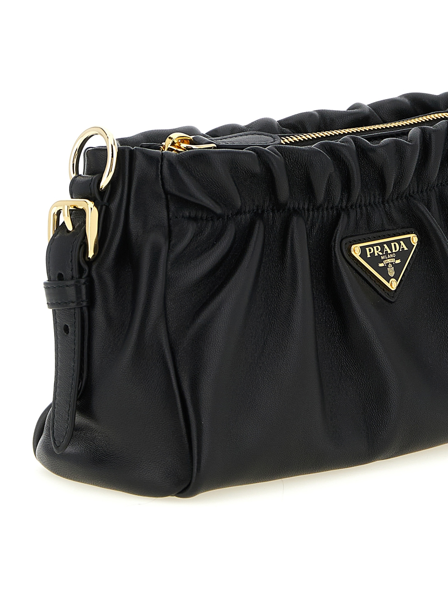 [Prada] Shoulder bag SS26 1BC270VOOO2DX8F0002