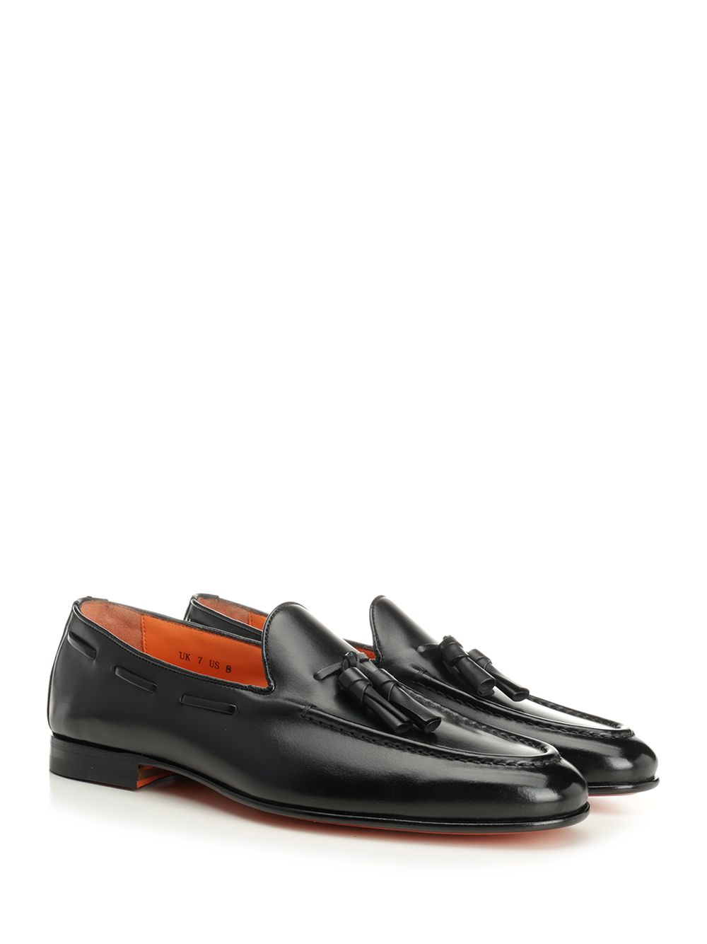 [Santoni] Loafer SS26 MCNC13904LA3GNTGN01N01