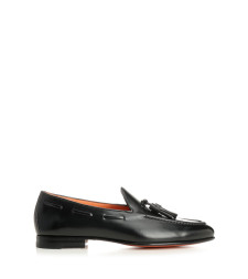 [Santoni] Loafer SS26 MCNC13904LA3GNTGN01N01