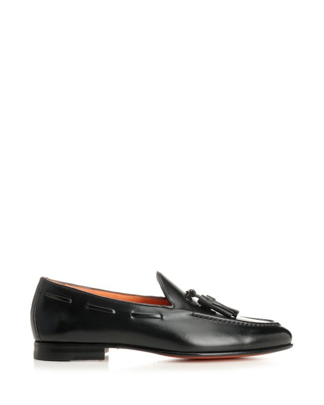 [Santoni] Loafer SS26 MCNC13904LA3GNTGN01N01