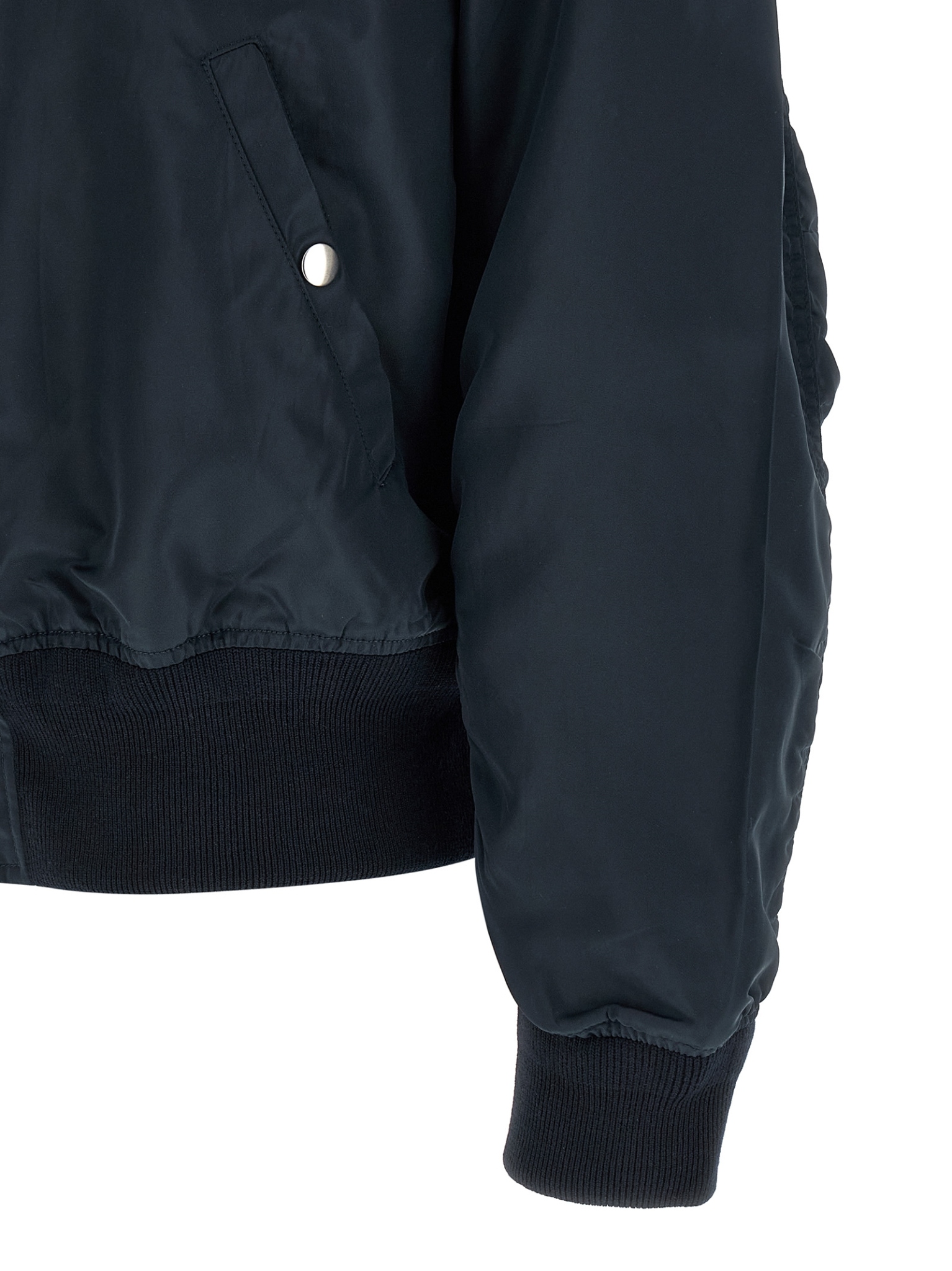 [Prada] Casual Jacket SS26 29X265SWMO16ICF0008