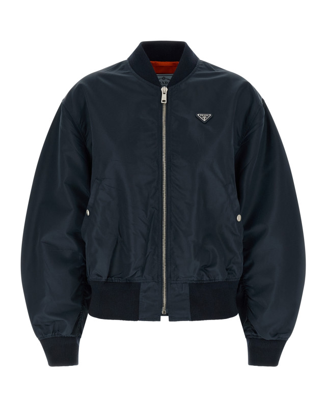 [Prada] Casual Jacket SS26 29X265SWMO16ICF0008