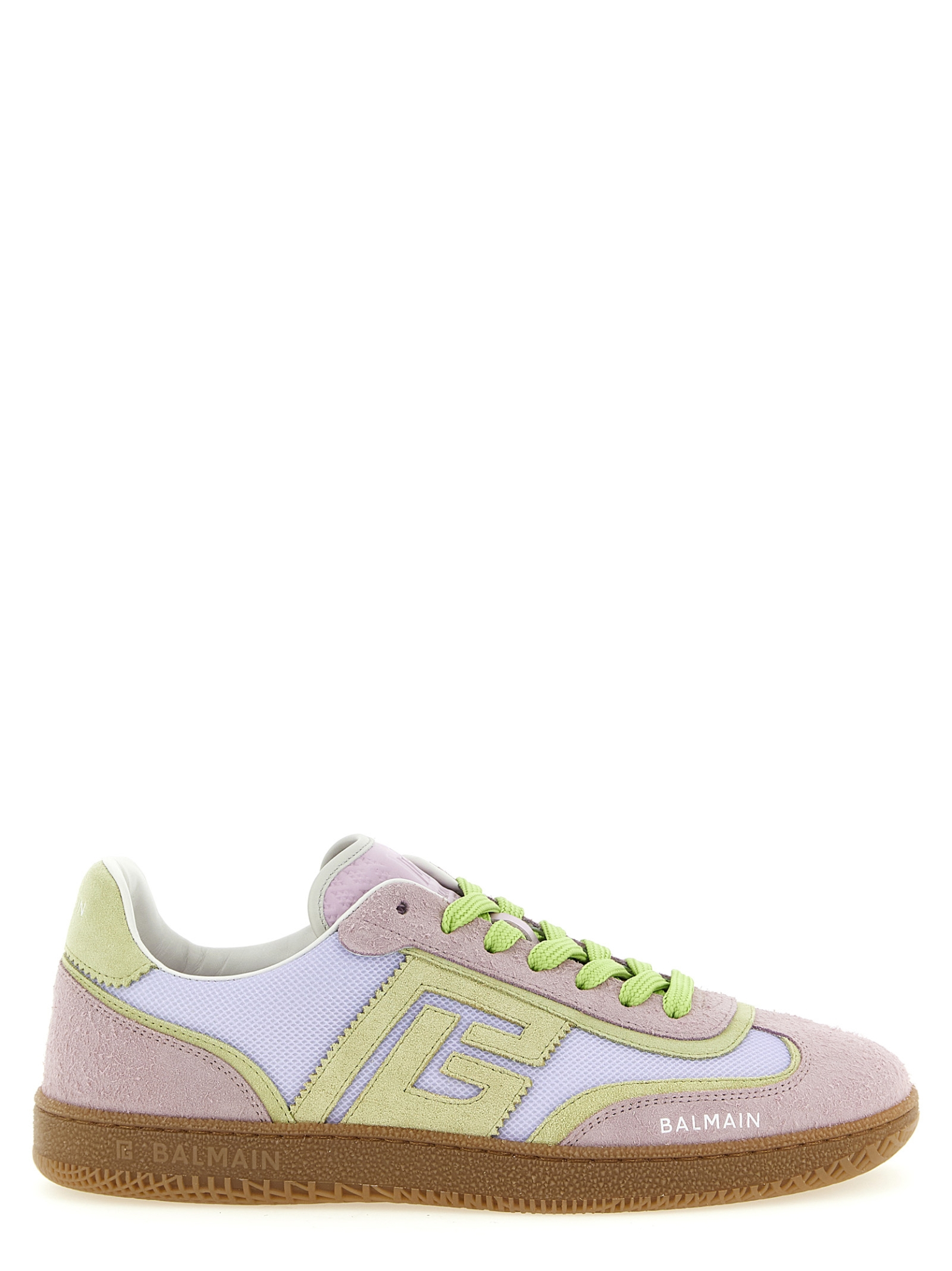 [Balmain] Sneakers SS26 GN0VI769TECHQEI