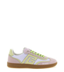 [Balmain] Sneakers SS26 GN0VI769TECHQEI