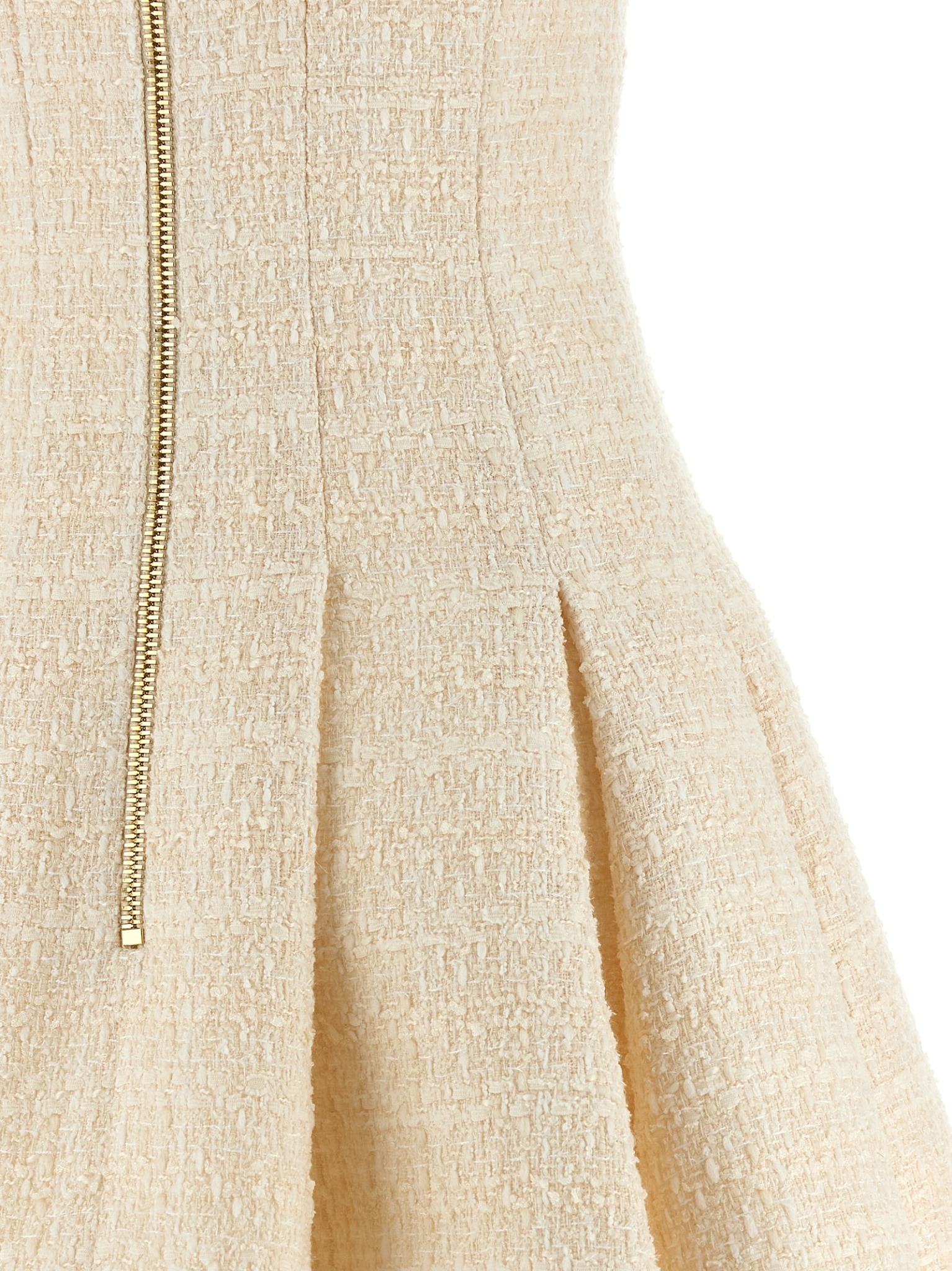 [Balmain] Sleeveless dress SS26 GF0R2590XL960FA
