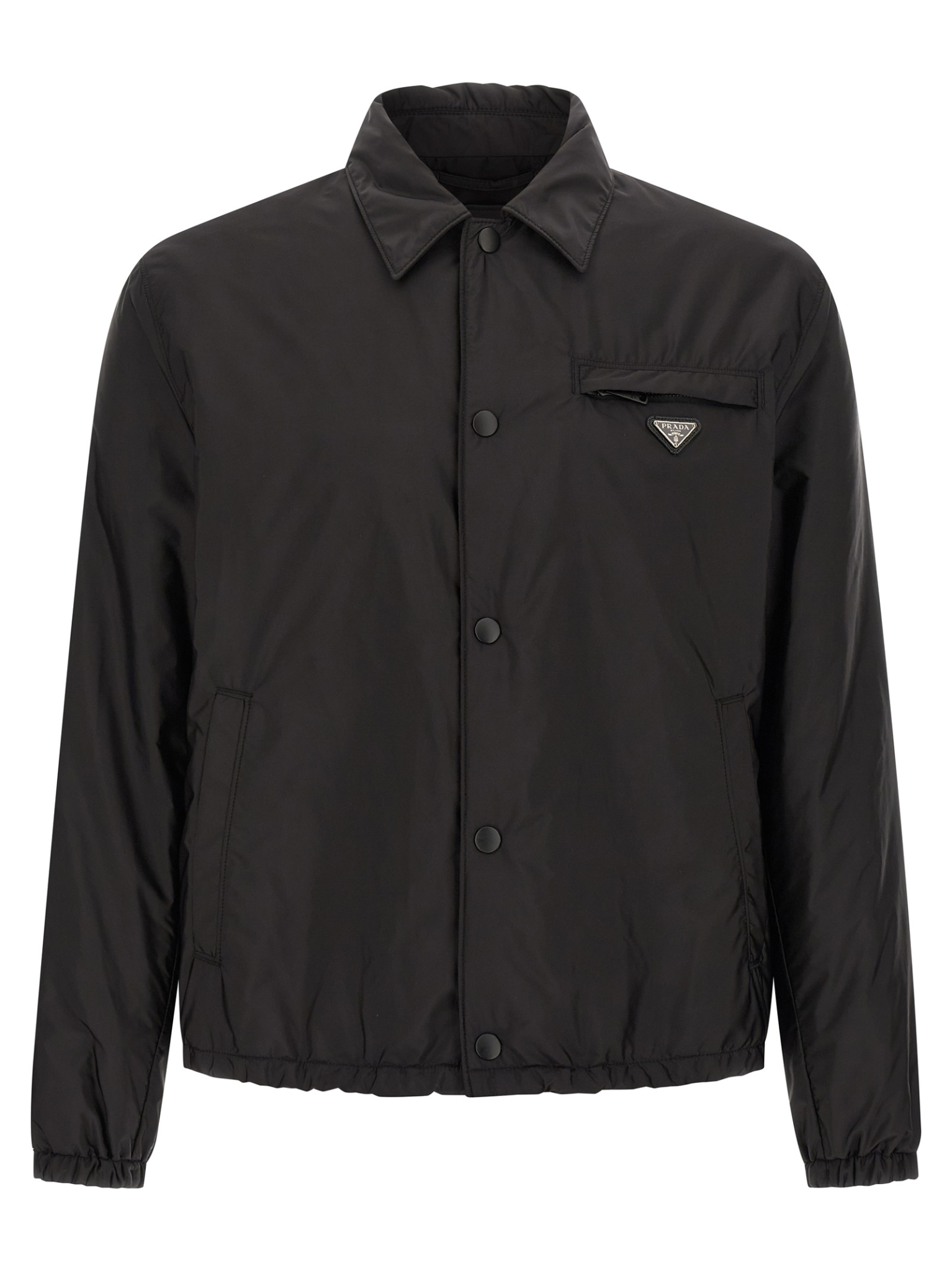 [Prada] Casual Jacket SS26 SGB737SOOO1WQ9F0002