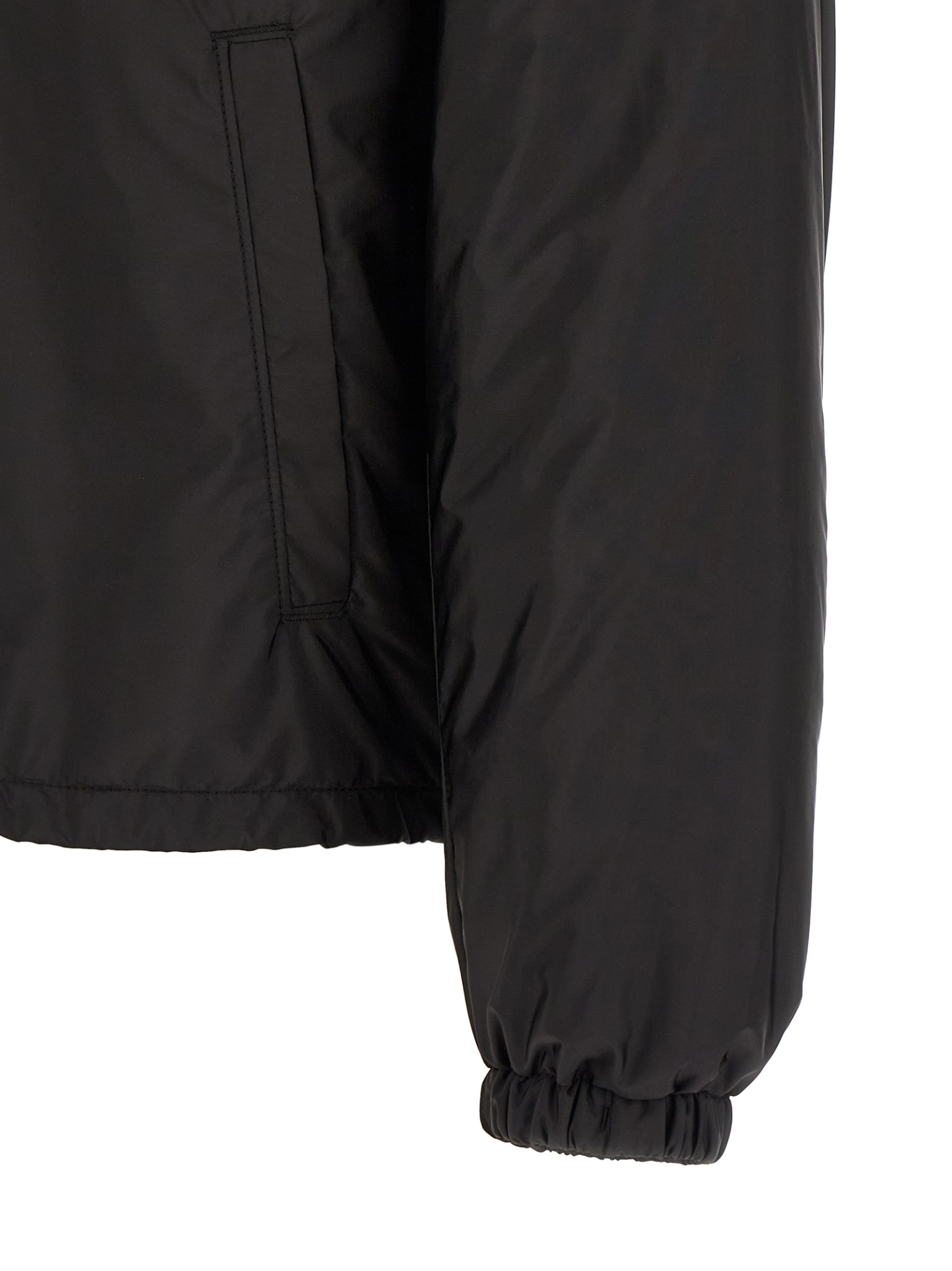 [Prada] Casual Jacket SS26 SGB737SOOO1WQ9F0002