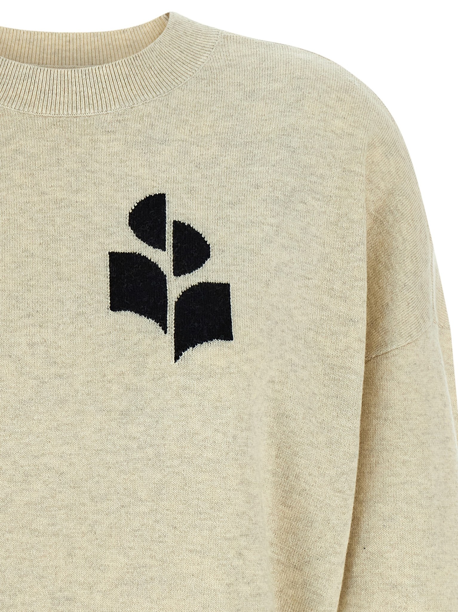 [Marant Etoile] Knitwear FW25 PU0053FAA1X05E02LY