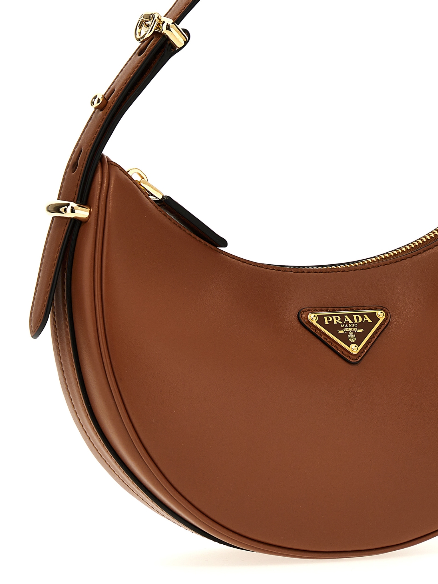 [Prada] Shoulder bag FW25 1BC194VOOOASKF0XUG