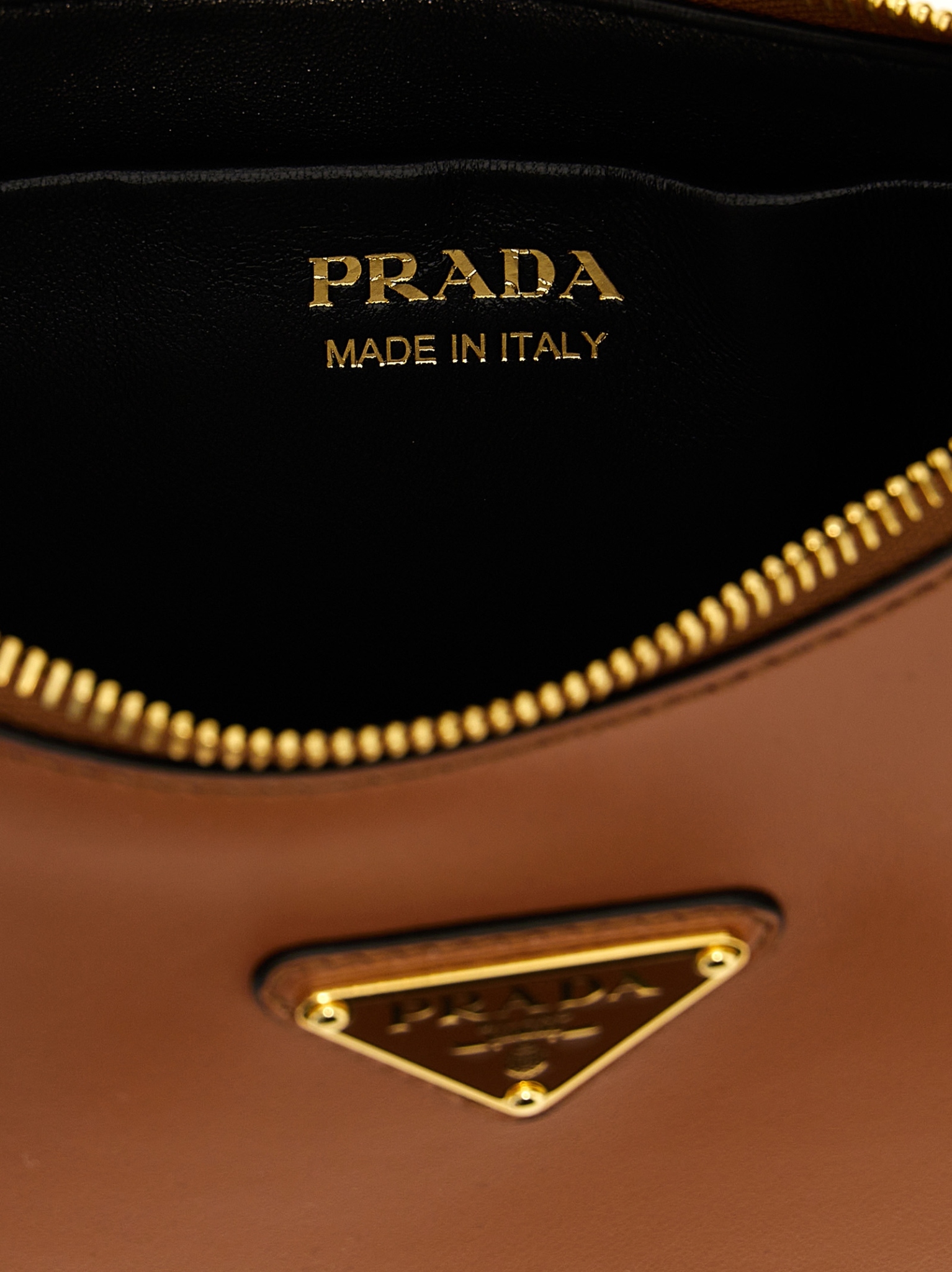 [Prada] Shoulder bag FW25 1BC194VOOOASKF0XUG