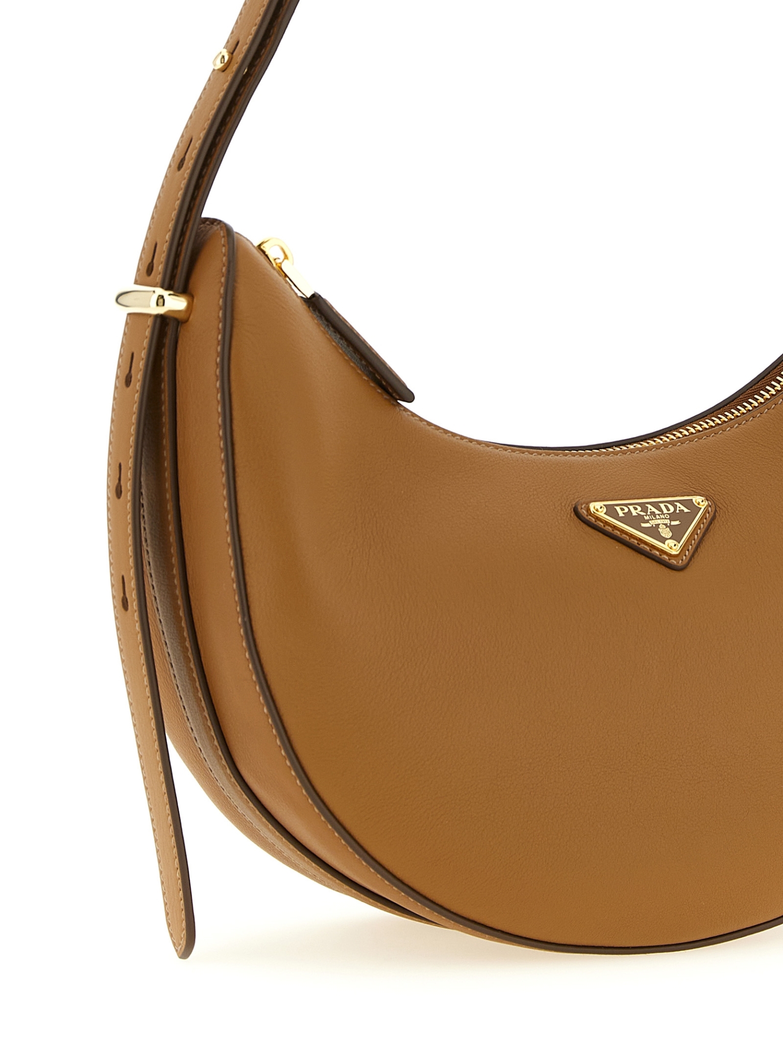 [Prada] Shoulder bag SS26 1BC274VOOO2CYSF03BH