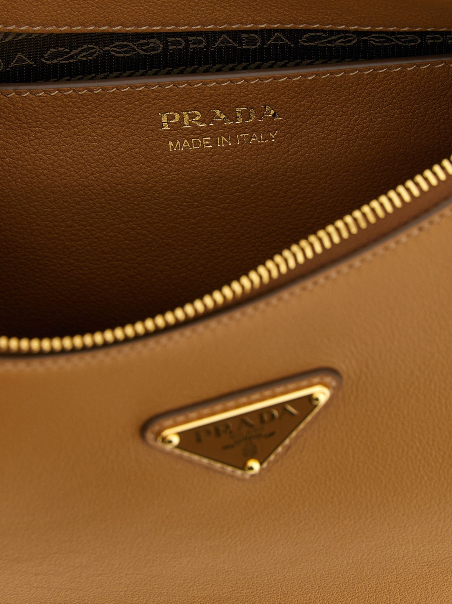 [Prada] Shoulder bag SS26 1BC274VOOO2CYSF03BH