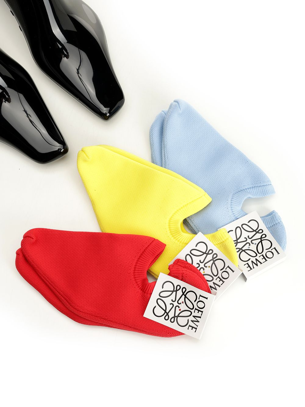 [Loewe] Pumps SS26 LLEMS01X021100