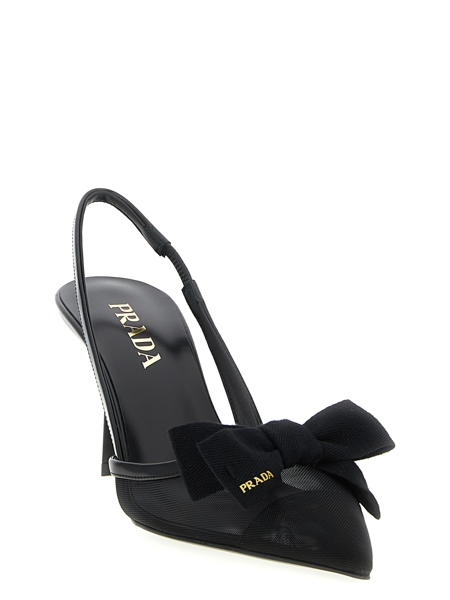 [Prada] Pumps SS26 1I308OF07577TF0002