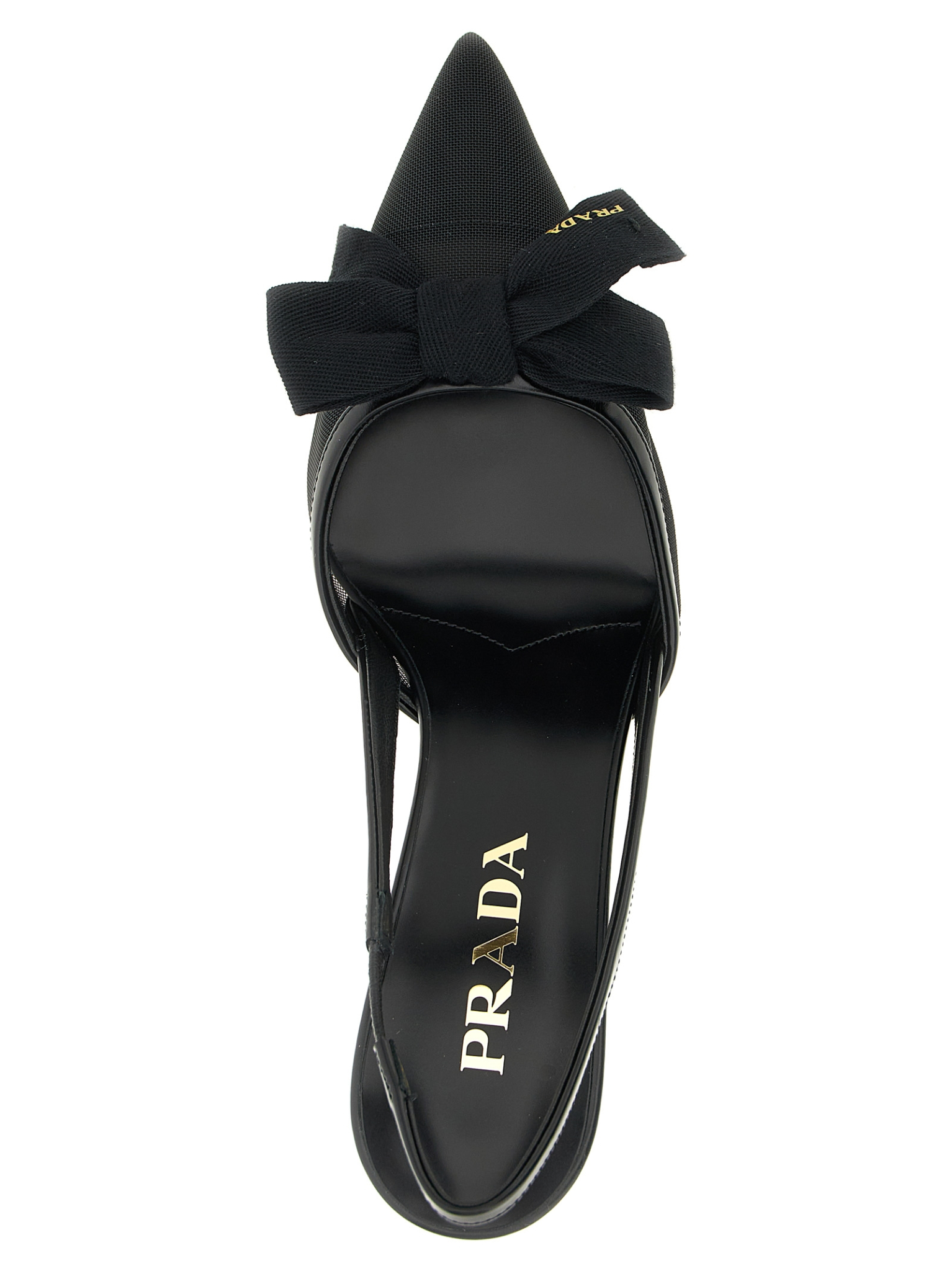 [Prada] Pumps SS26 1I308OF07577TF0002