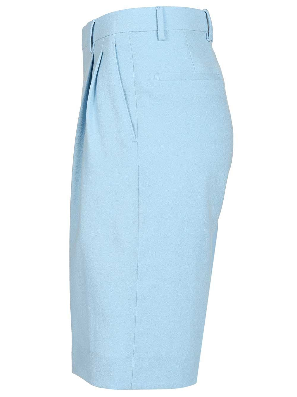 [TAGLIATORE] Trousers SS26 B-EFFIE190044I1063