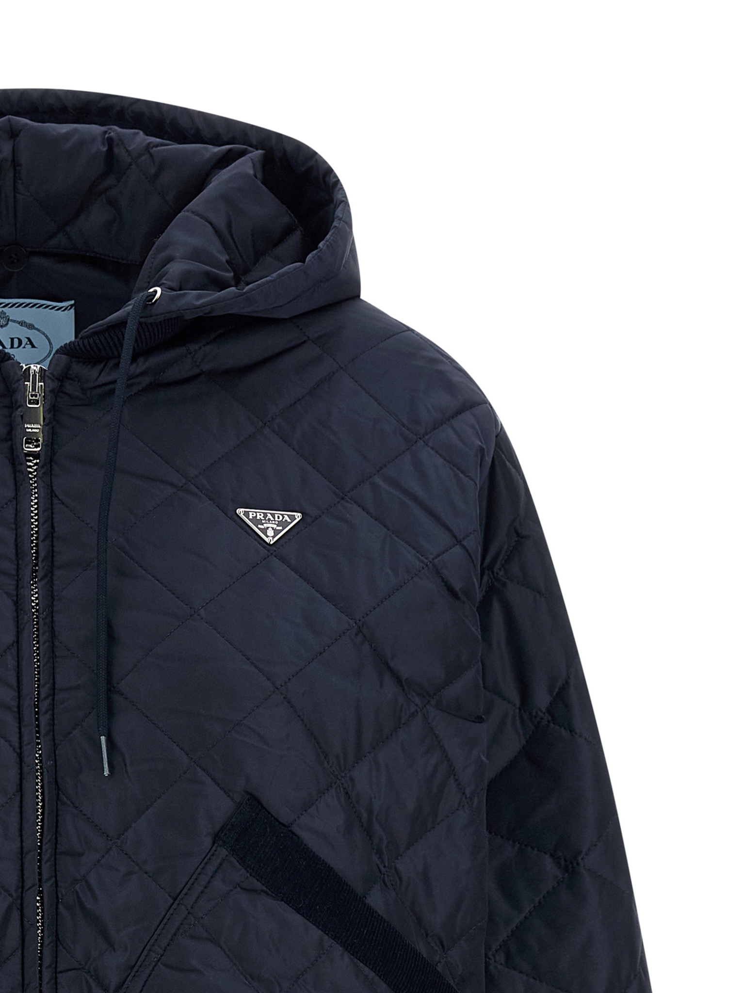 [Prada] Down jacket SS26 292330SOOO1WQ9F0AIN