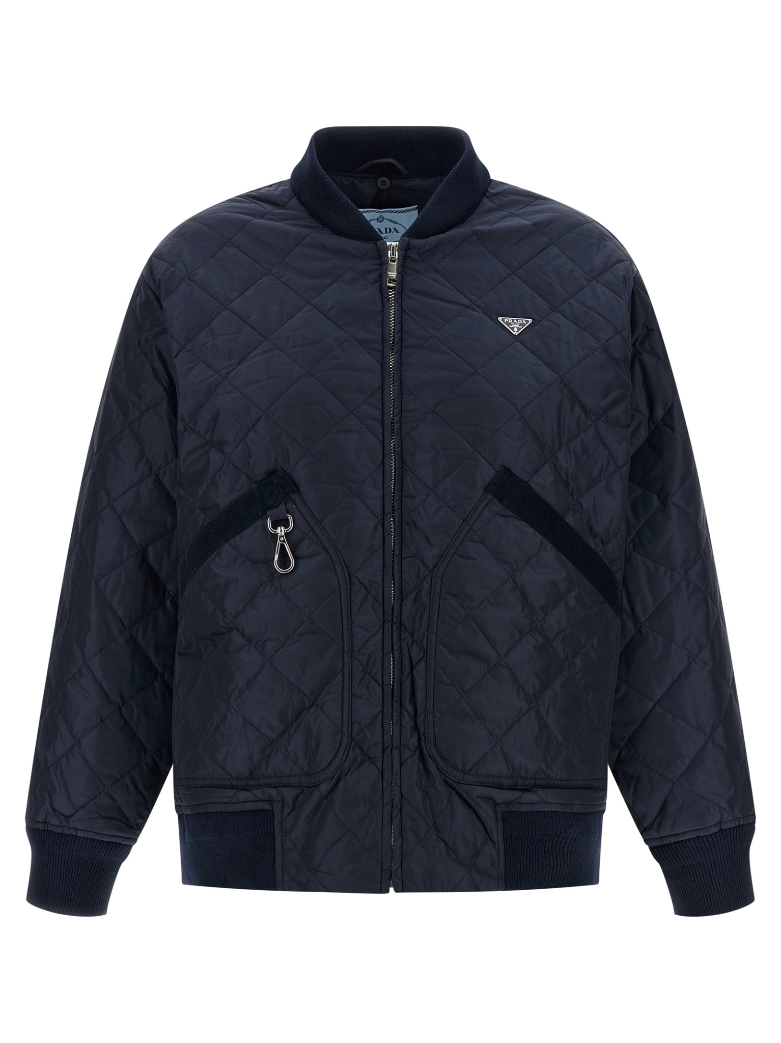 [Prada] Down jacket SS26 292330SOOO1WQ9F0AIN