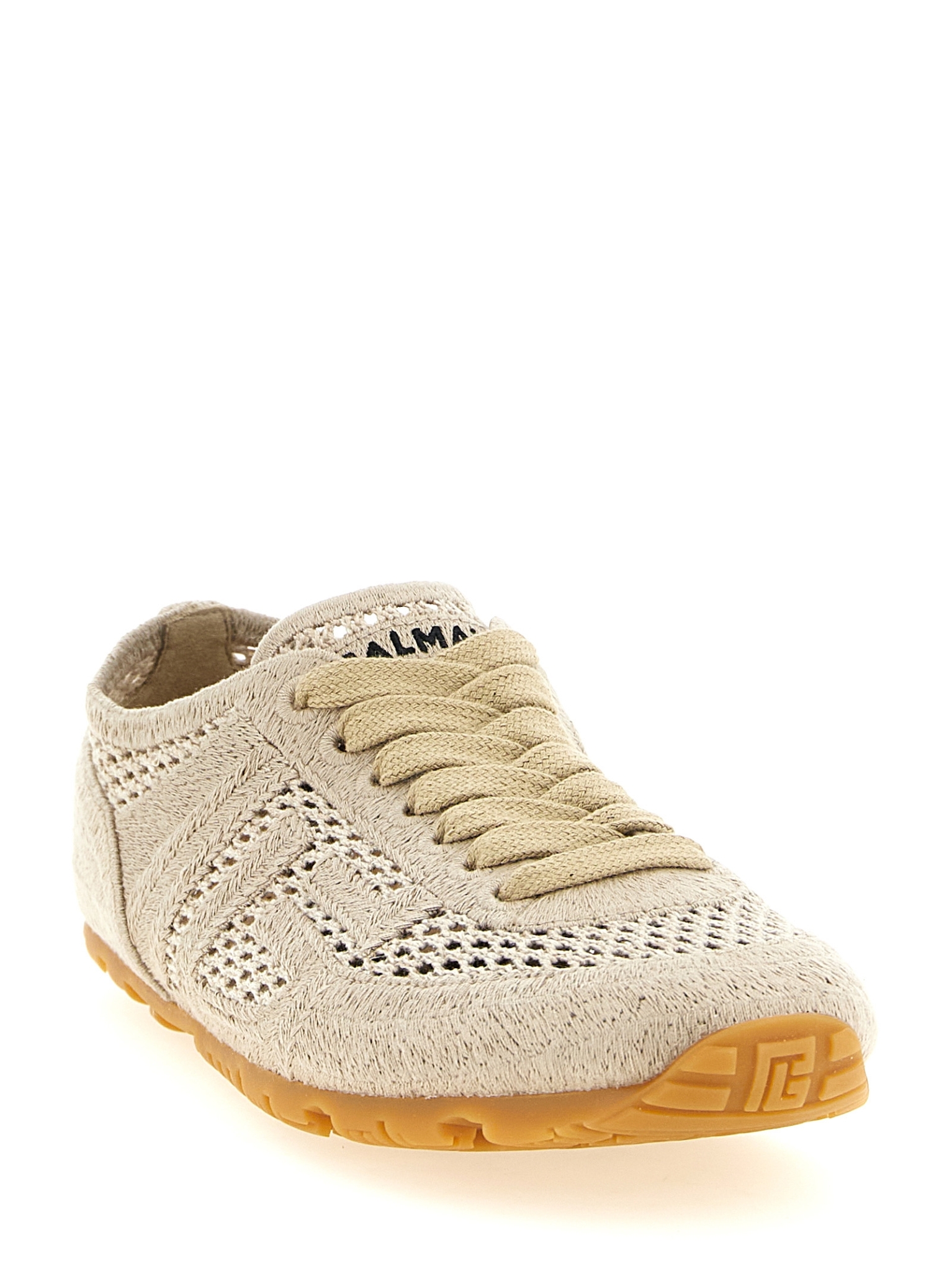 [Balmain] Sneakers SS26 GN0VI770TCHR8FI