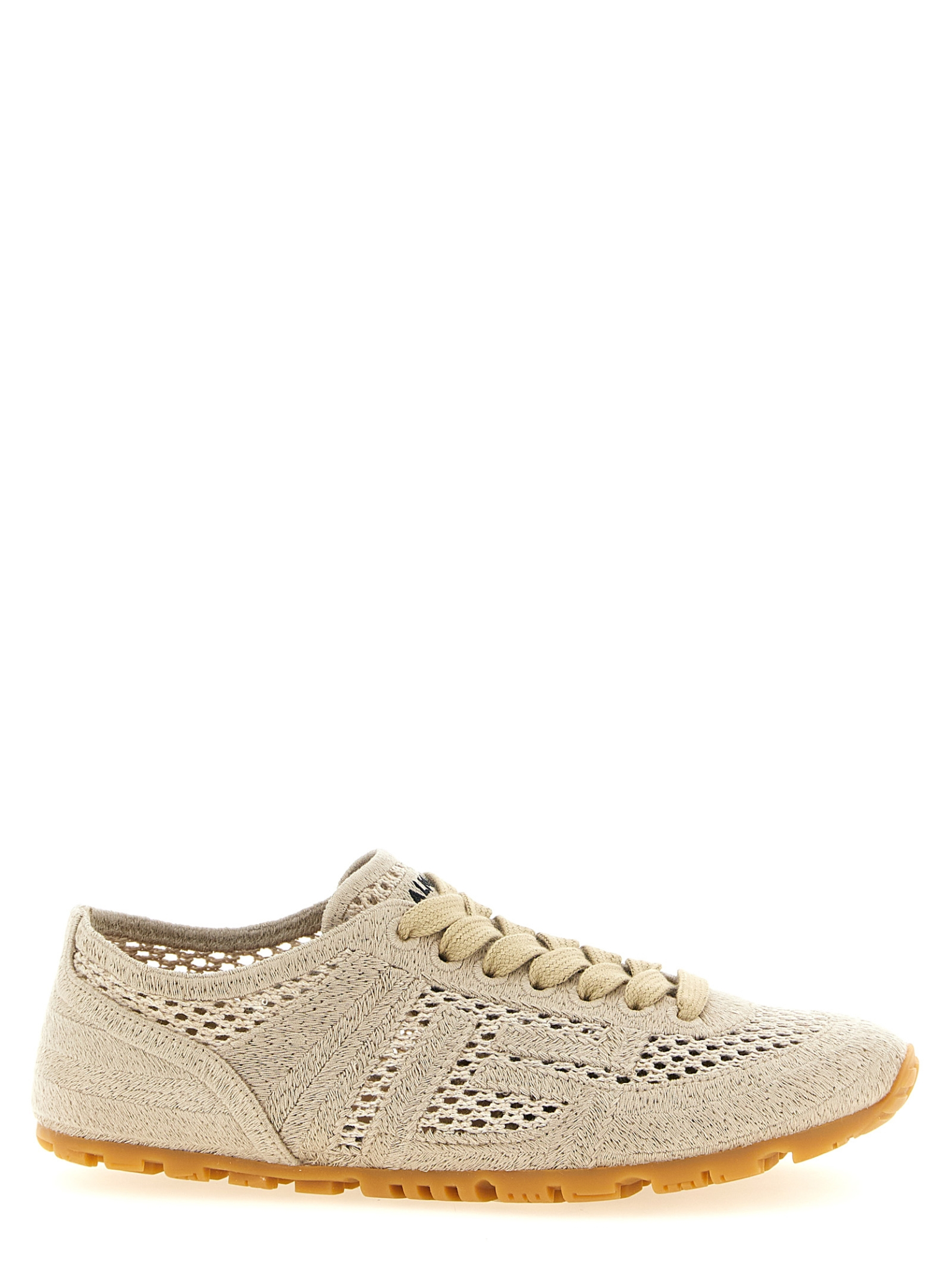 [Balmain] Sneakers SS26 GN0VI770TCHR8FI