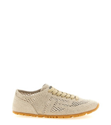 [Balmain] Sneakers SS26 GN0VI770TCHR8FI